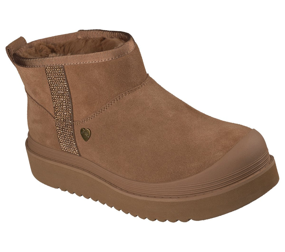 Skechers BOBS Dakota - Heart Hopper