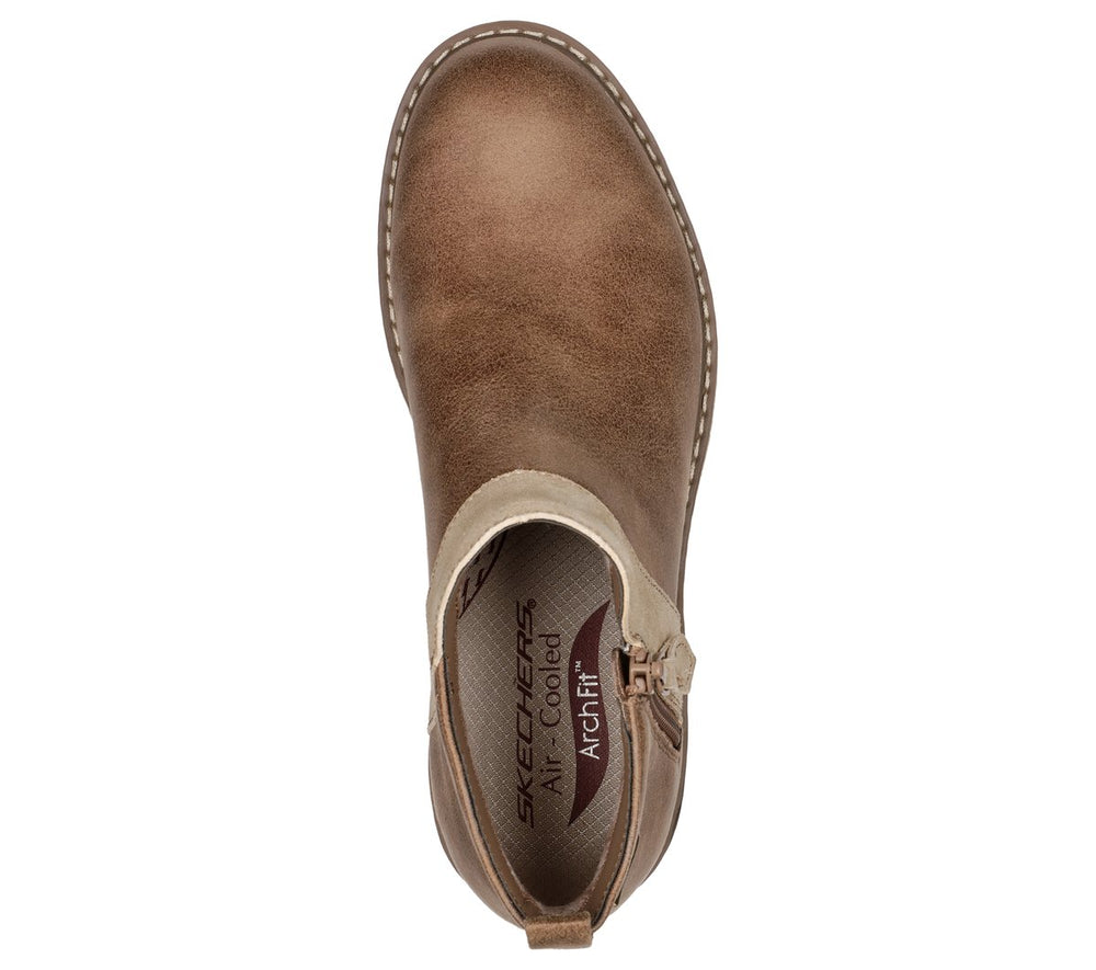 Skechers Arch Fit Mojave - Indefinite