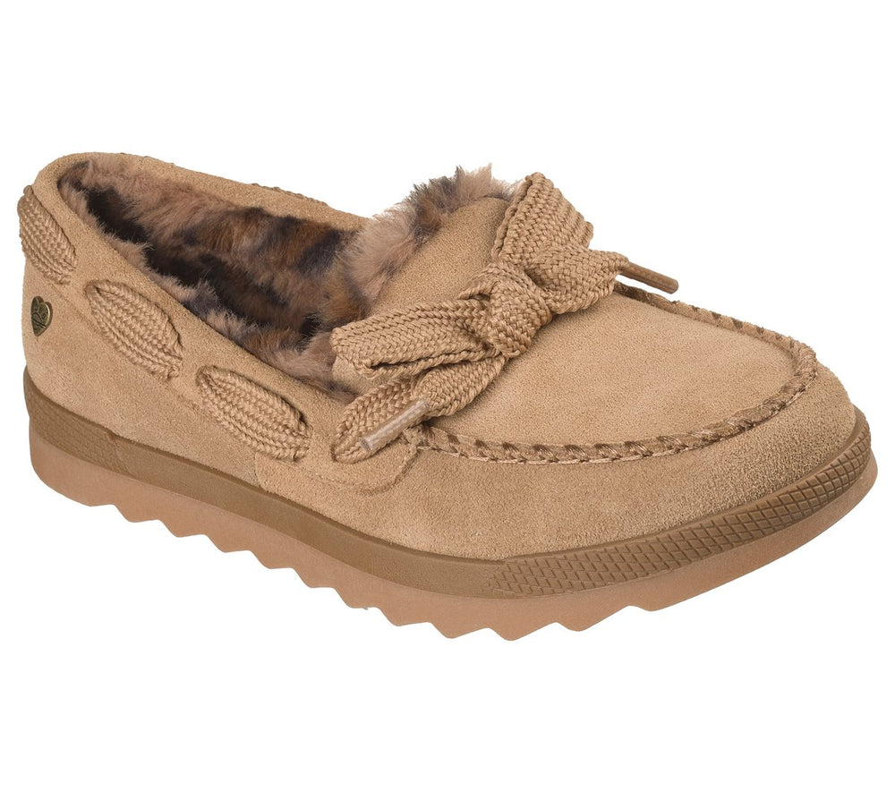 Skechers BOBS Cozy Chill - Sleepy Spirits