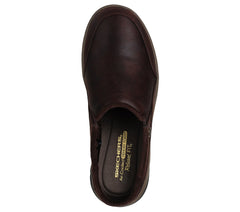 Skechers Relaxed Fit: Easy Going - Latte 2