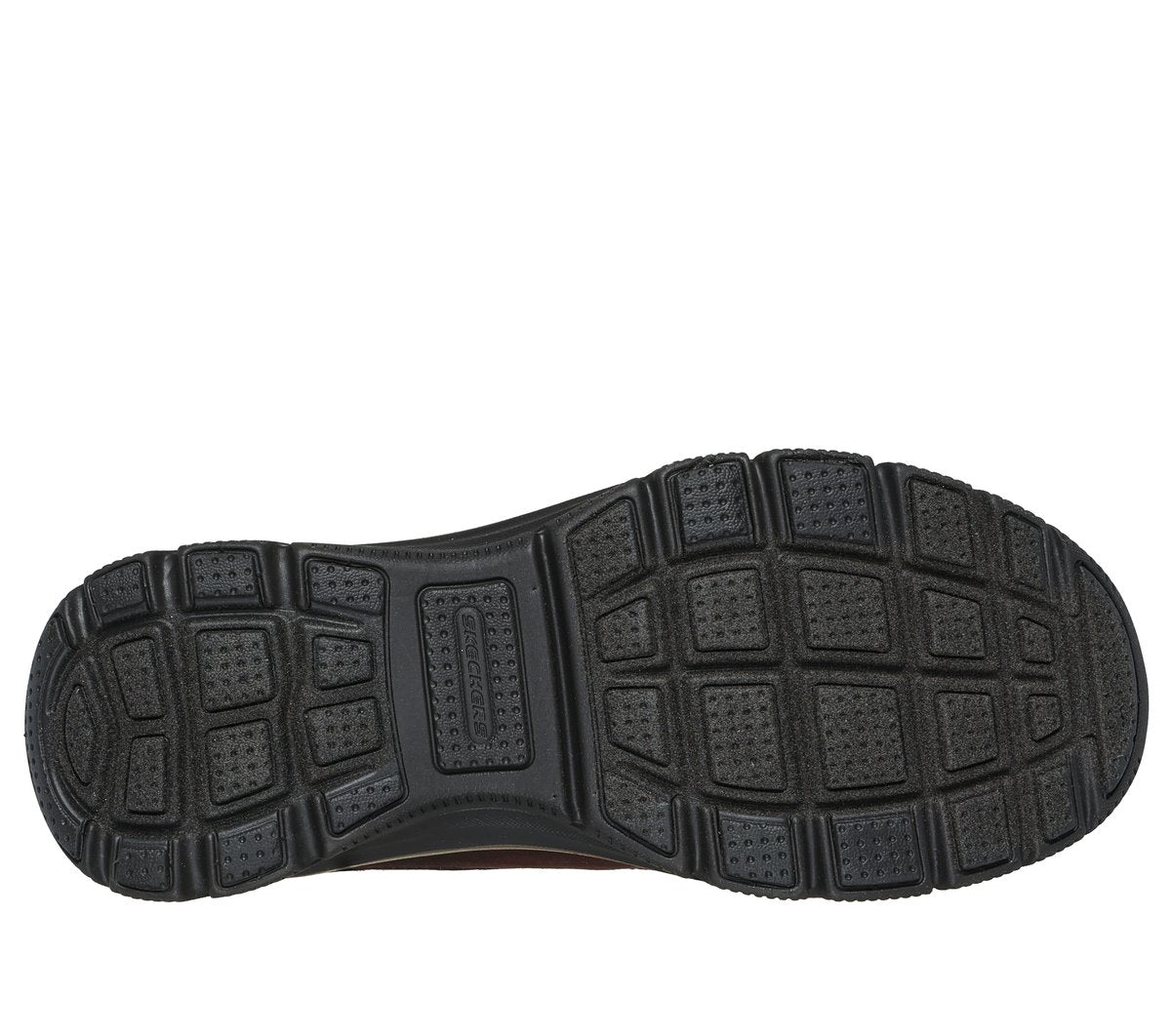 Skechers Relaxed Fit: Easy Going - Latte 2
