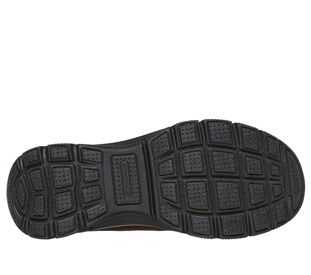 Skechers Relaxed Fit: Easy Going - Latte 2