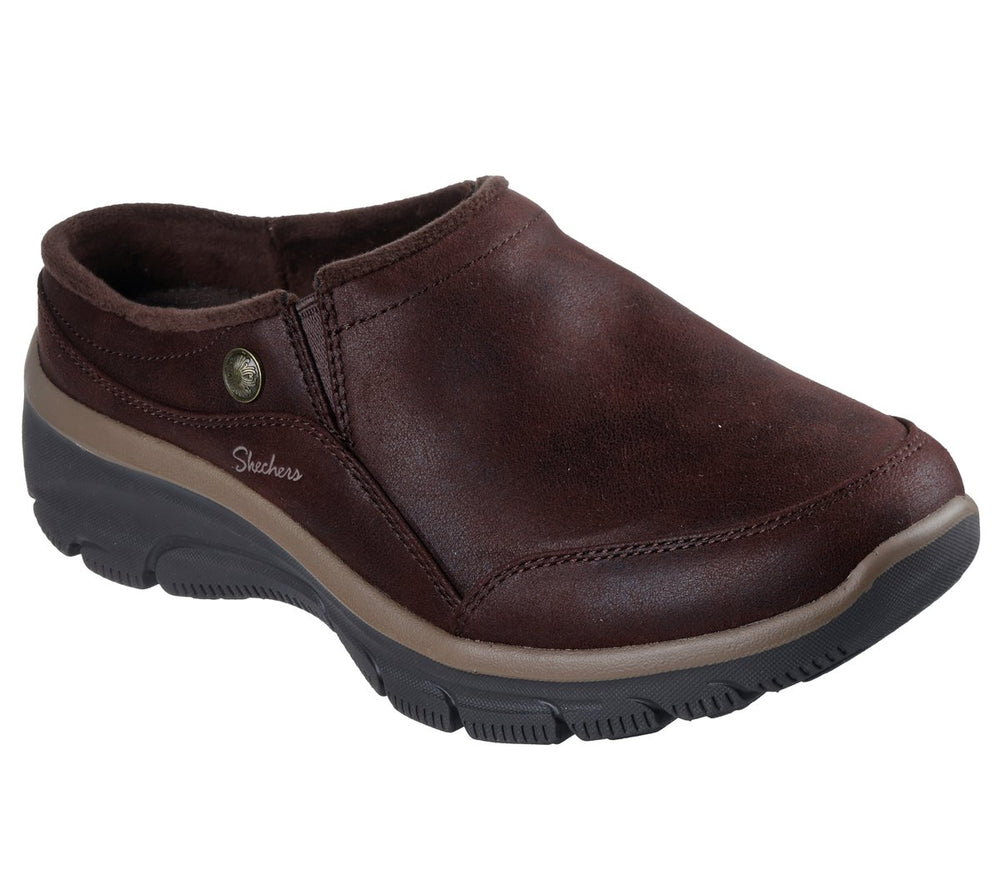 Skechers Relaxed Fit: Easy Going - Latte 2