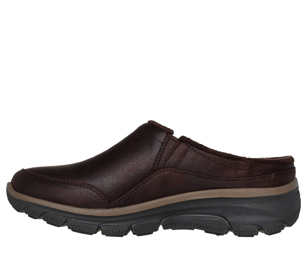 Skechers Relaxed Fit: Easy Going - Latte 2
