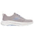 TAUPE / BLUE
