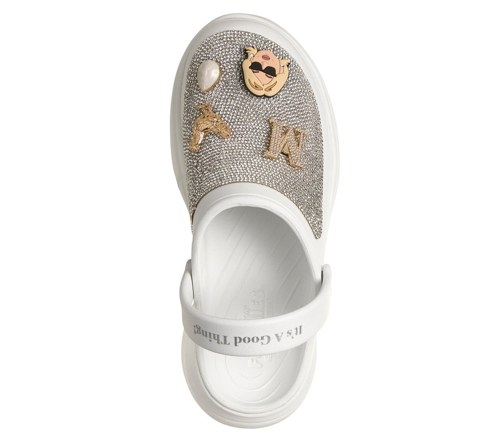 Skechers Martha Stewart: Foamies Tai - Starstruck