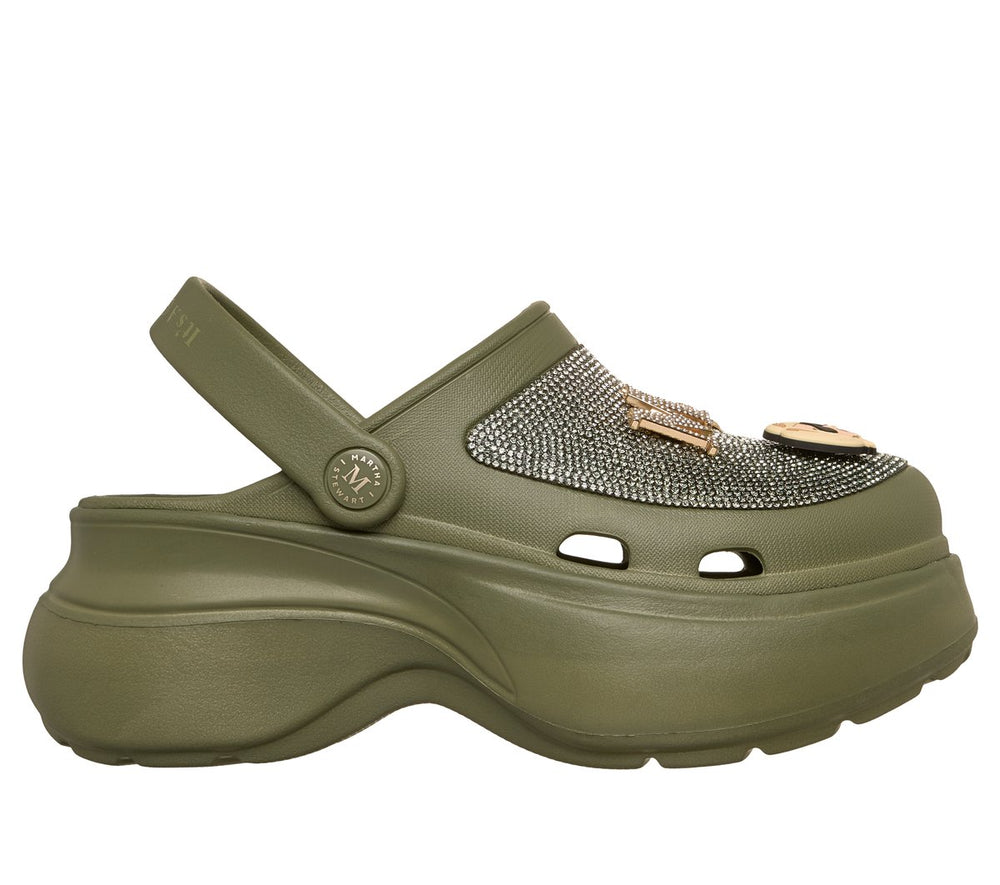 OLIVE,5.0,Medium