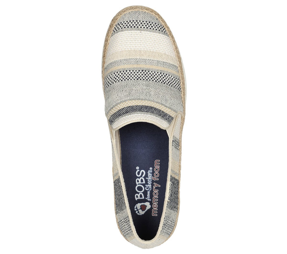 Skechers BOBS Flexpadrille HI - Serene Heights