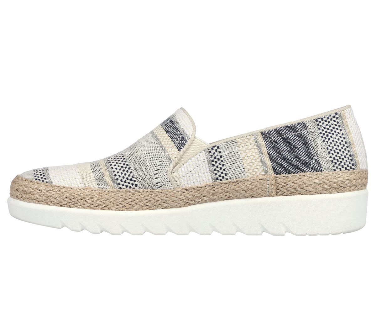 Skechers BOBS Flexpadrille HI - Serene Heights