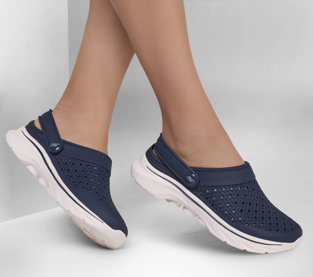 Skechers Foamies: GO WALK 7 - Joyous
