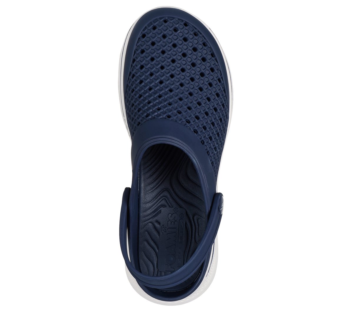 Skechers Foamies: GO WALK 7 - Joyous