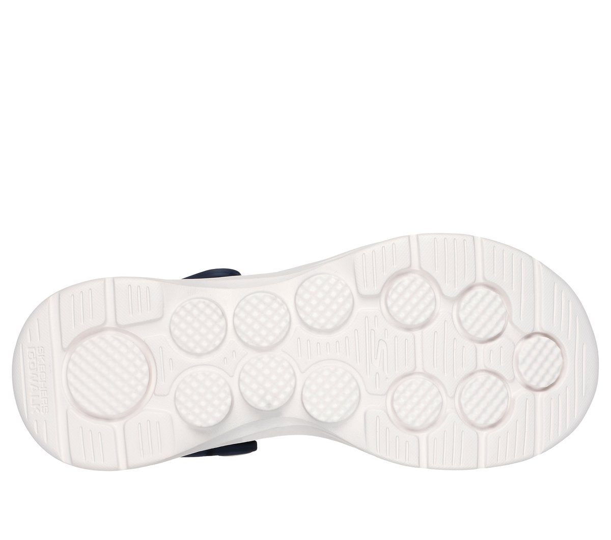 Skechers Foamies: GO WALK 7 - Joyous