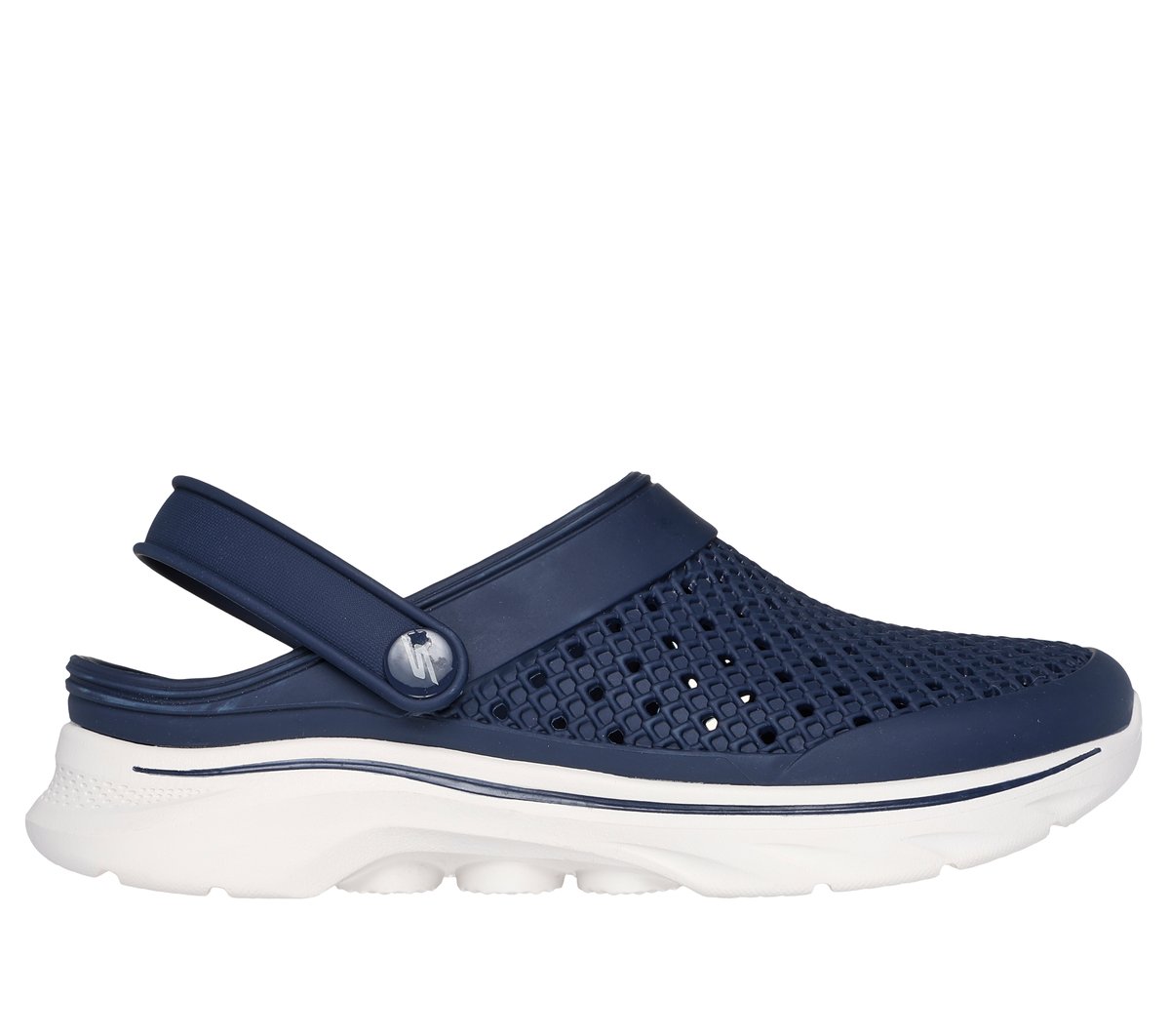 NAVY / WHITE,6.0,Medium