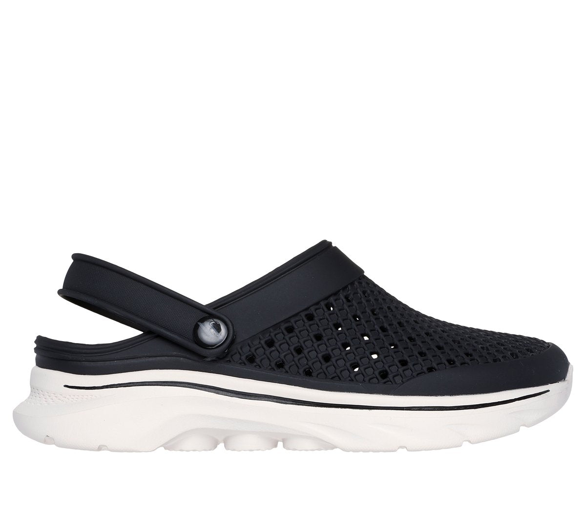 BLACK / WHITE,6.0,Medium