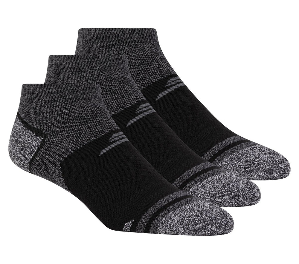 BLACK / GRAY,M