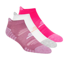 Skechers 3 Pack Women's Performance Pickleball Socks