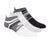 WHITE / GRAY