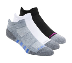 GRAY / BLACK,M
