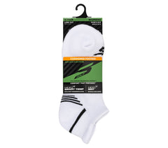 Skechers 3 Pack Women's Performance Low Cut Golf Socks