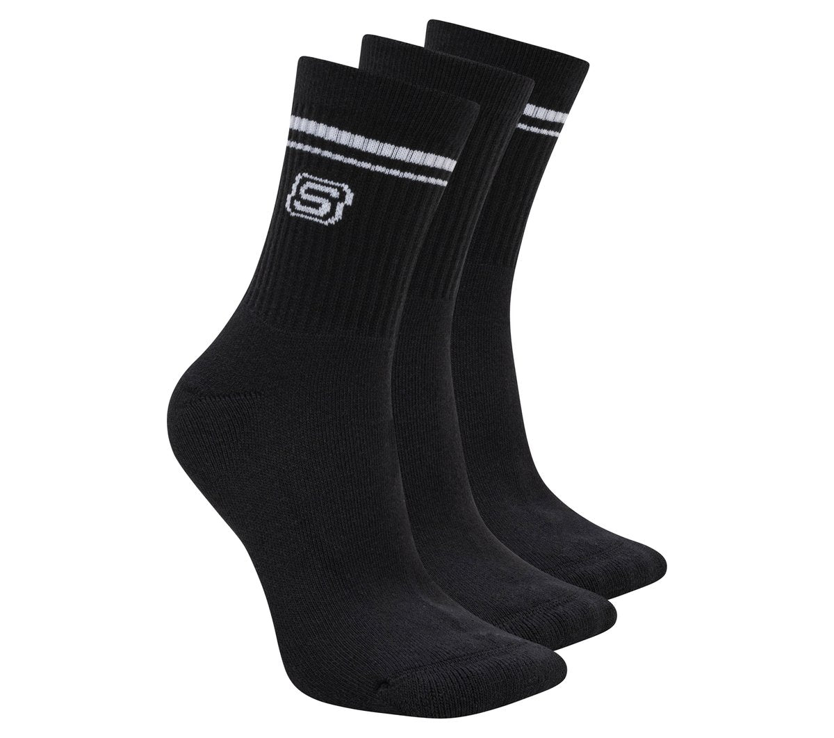BLACK,M