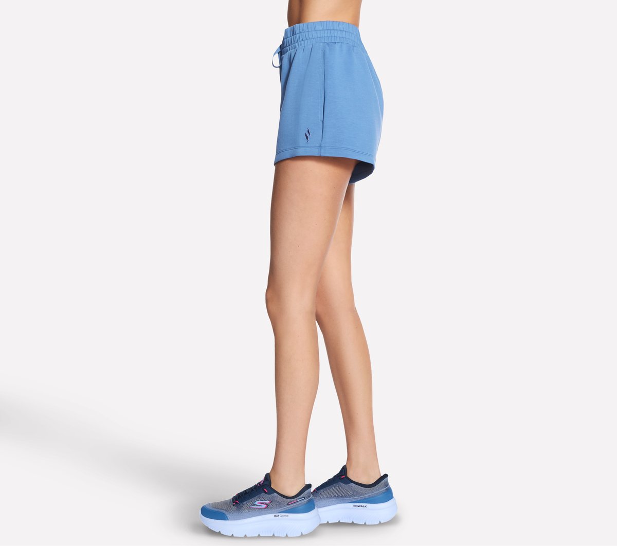 Skechers Slip-ins SKECHLUXE Elevate 5 Inch Short