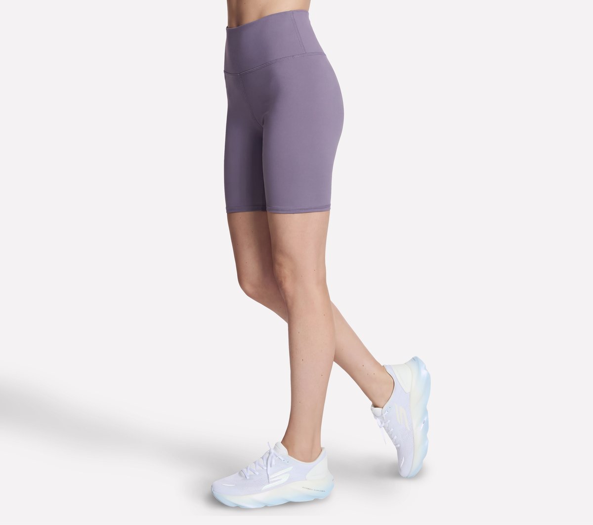 Skechers GO FLEX SLIM 8 Inch Short