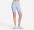 SIL / WHITE / BLUE