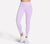 WHITE / SILVER / PURPLE