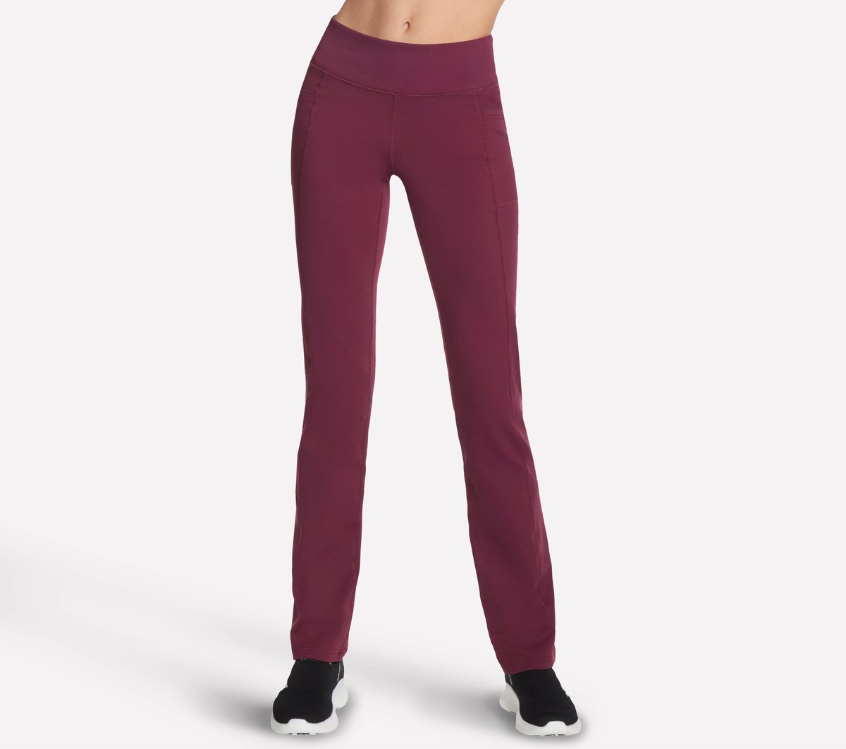 BURGUNDY / PINK,S