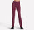 BURGUNDY / PINK