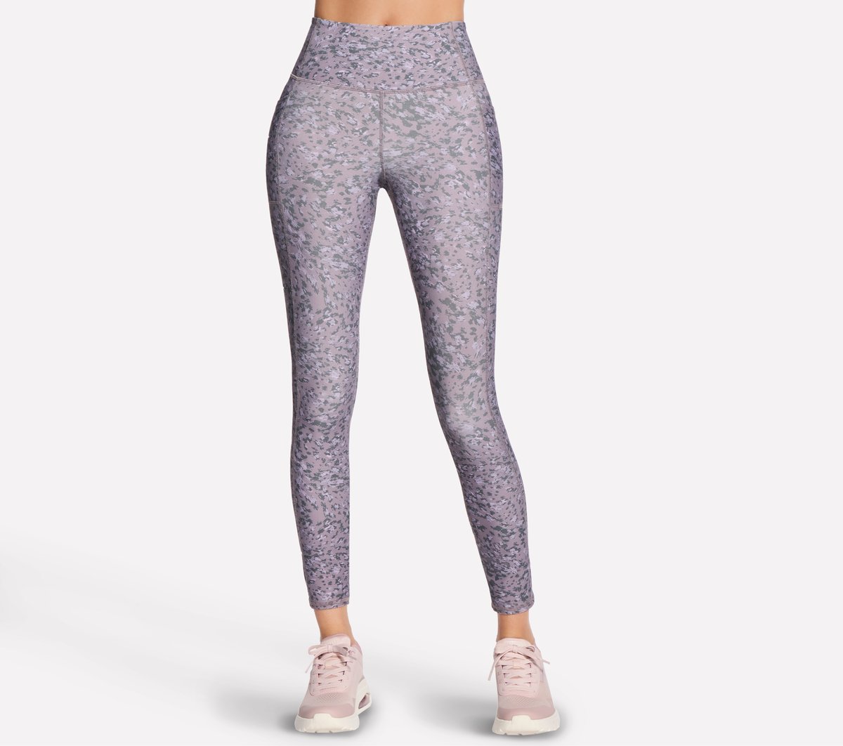 BLACK / GRAY,S