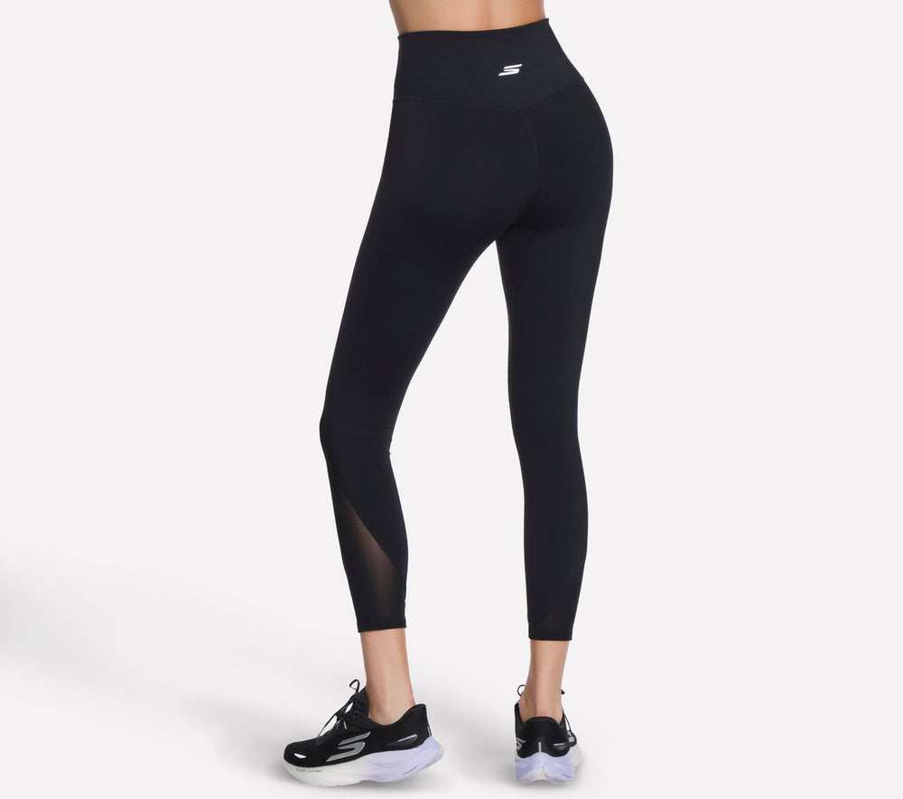 Skechers Tempo 7/8 High Waisted Legging