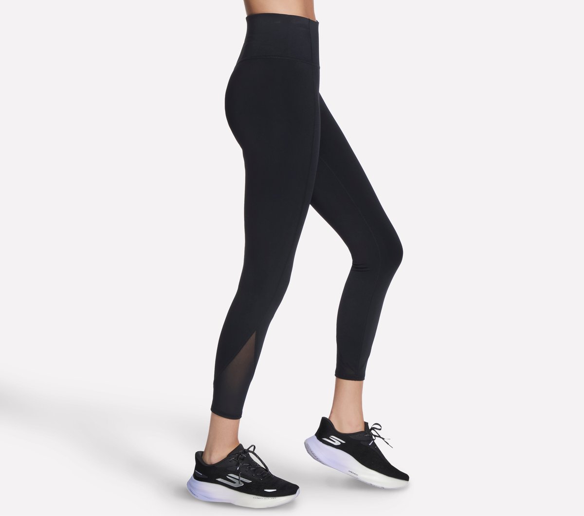Skechers Tempo 7/8 High Waisted Legging