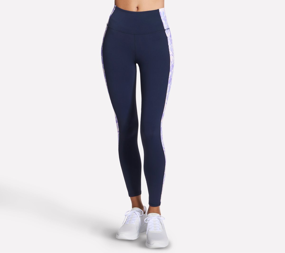 WHITE / PURPLE / PINK,S