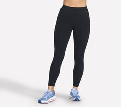 Skechers GO WALK High Waisted 7/8 Legging