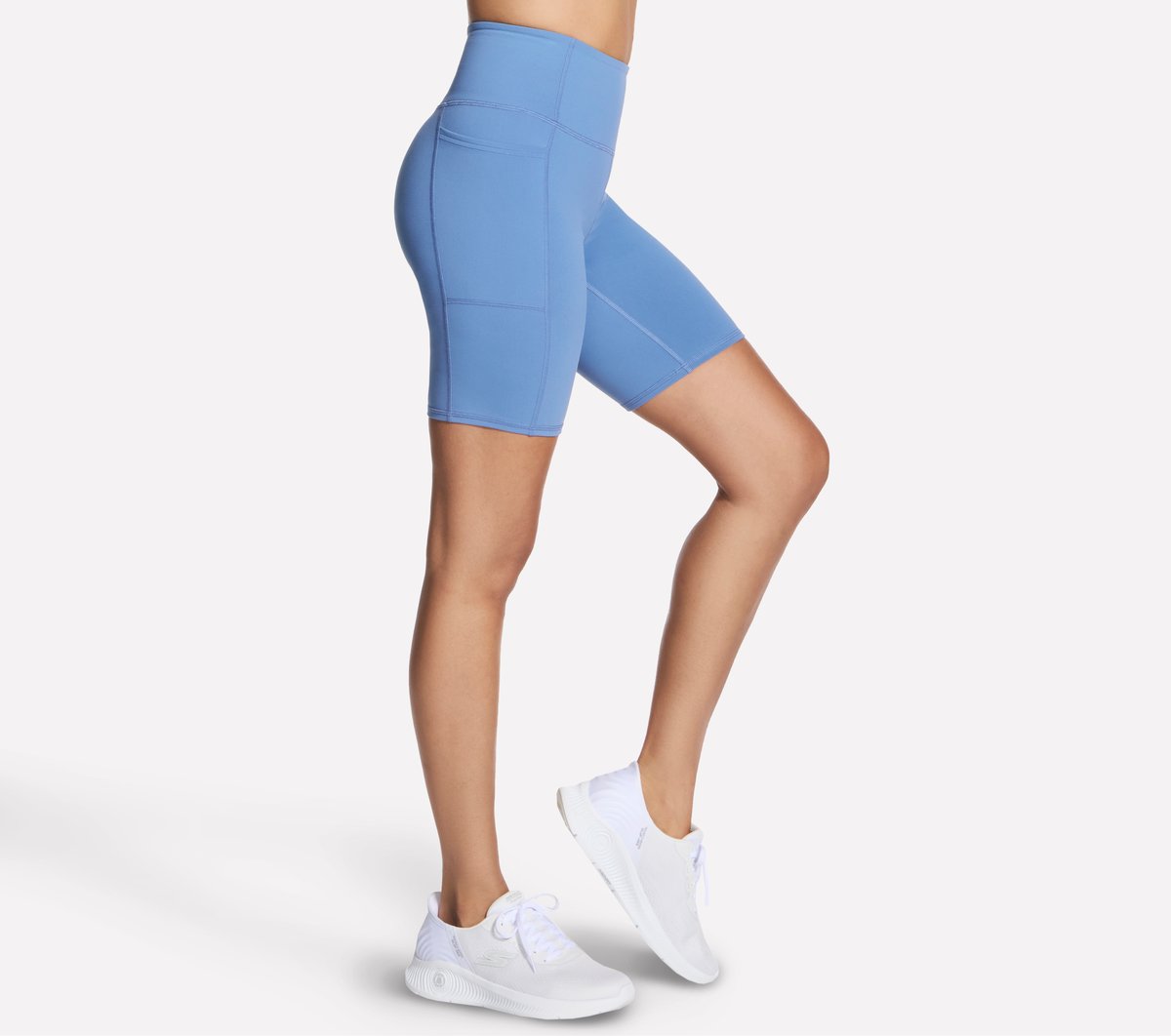 Skechers GO WALK 8 inch Walk Short