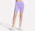 PURPLE / CORAL