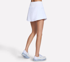 Skechers GO WALK Rib Mix Skort