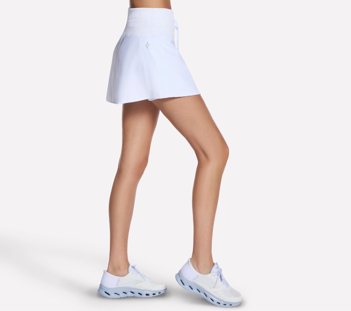 Skechers GO WALK Rib Mix Skort