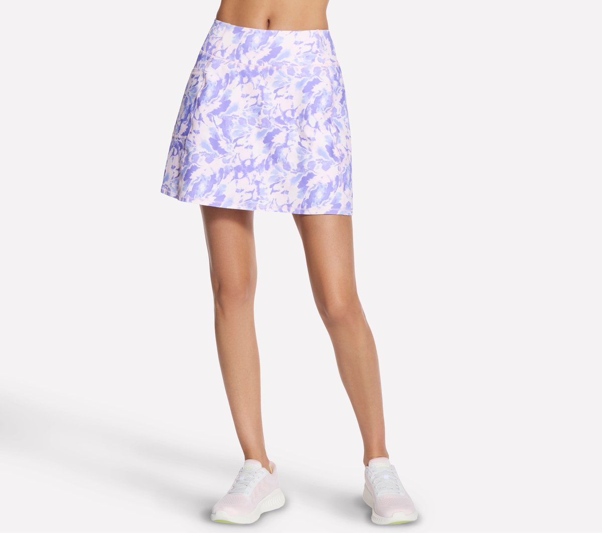 Skechers GO FLEX 16 Inch Printed Skort