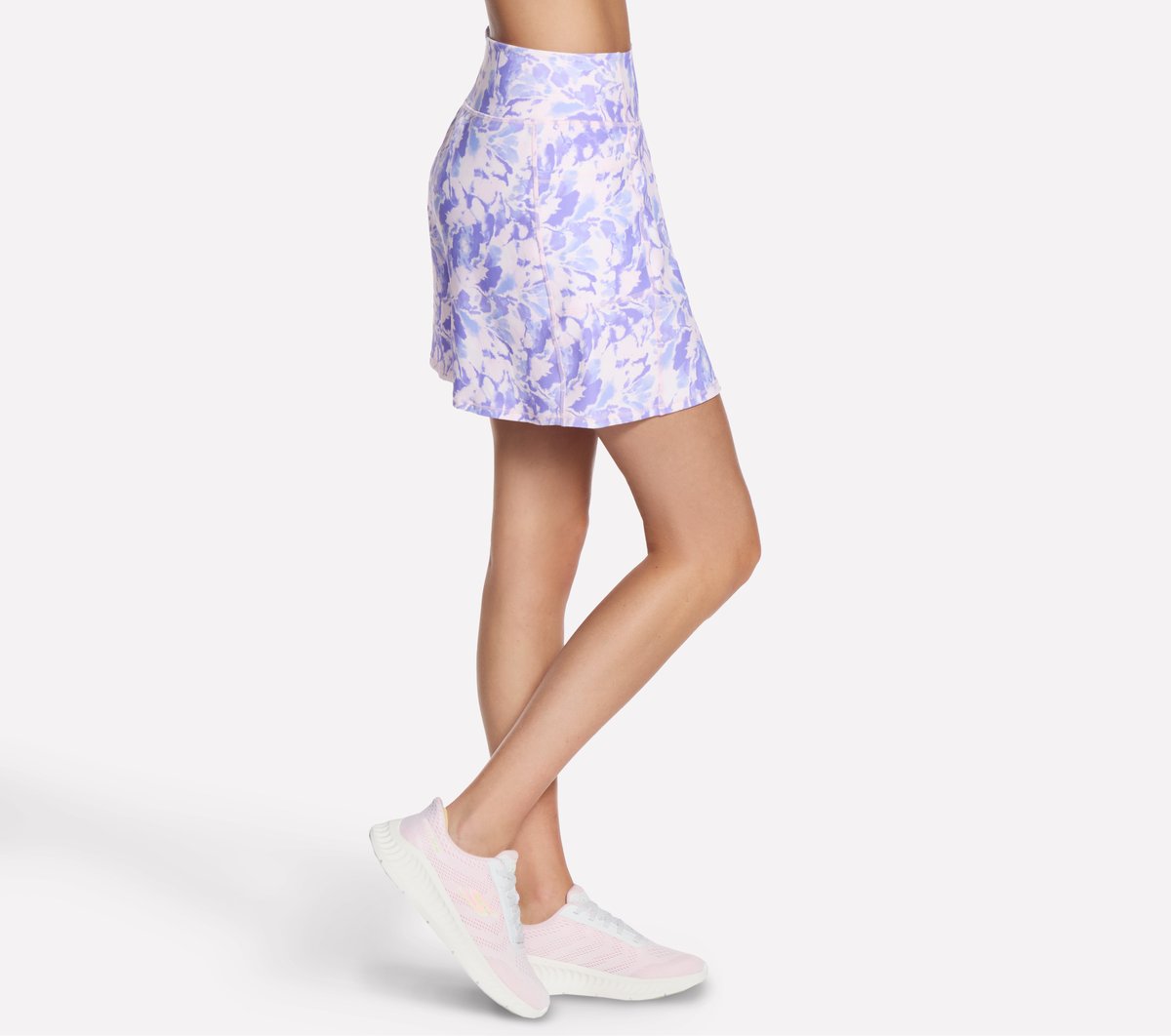 Skechers GO FLEX 16 Inch Printed Skort