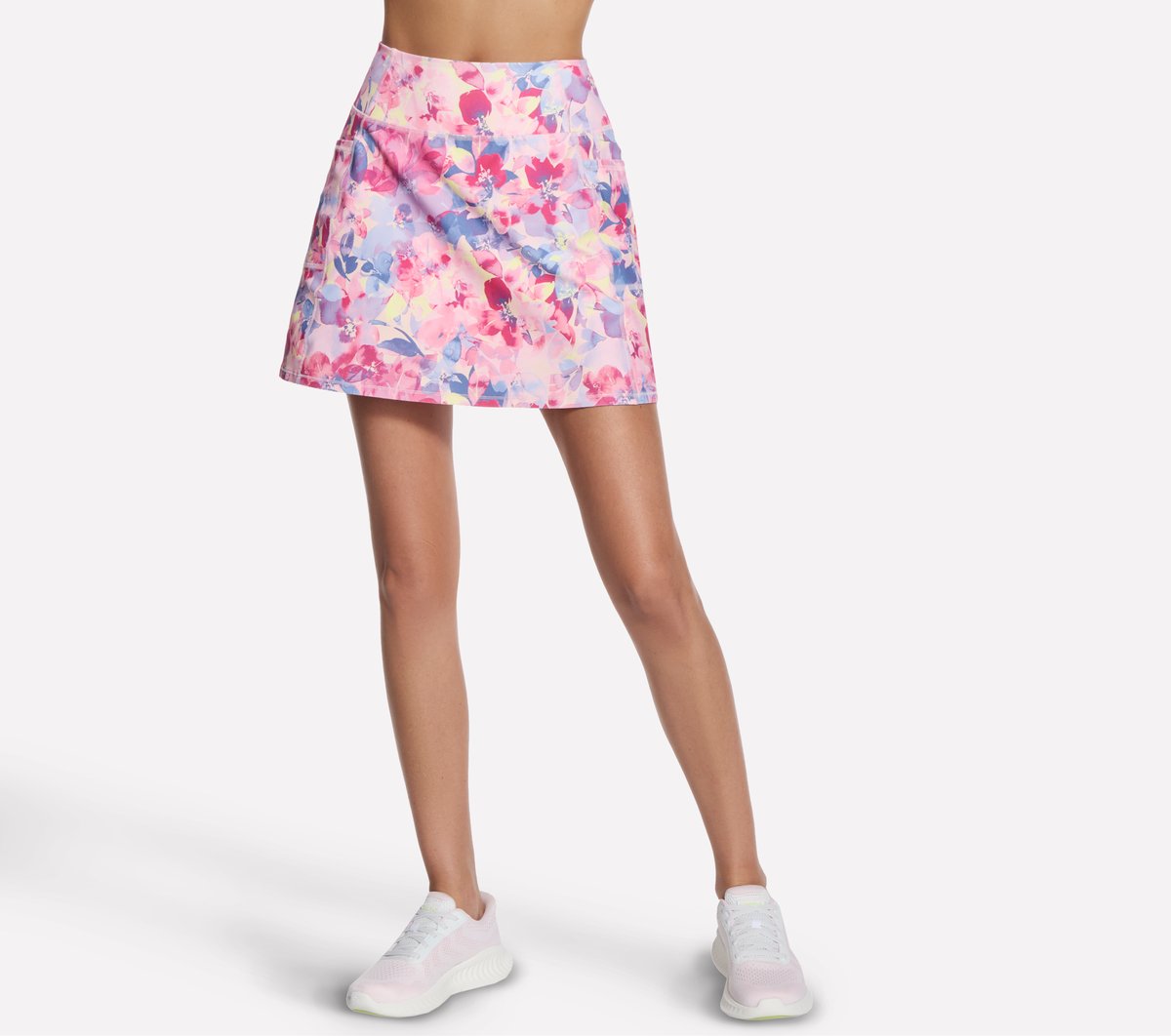 HOT PINK / YELLOW,S