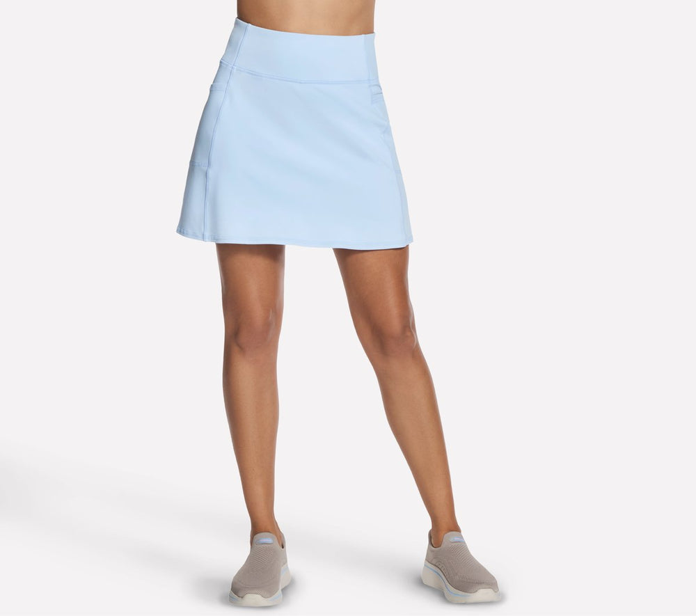 SIL / WHITE / BLUE,S
