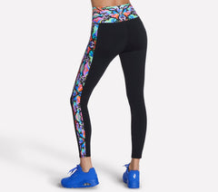 Skechers Jason Naylor: Love Full Length High-Waist Legging