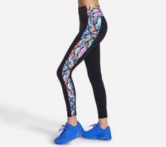 Skechers Jason Naylor: Love Full Length High-Waist Legging