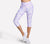 WHITE / PURPLE / PINK