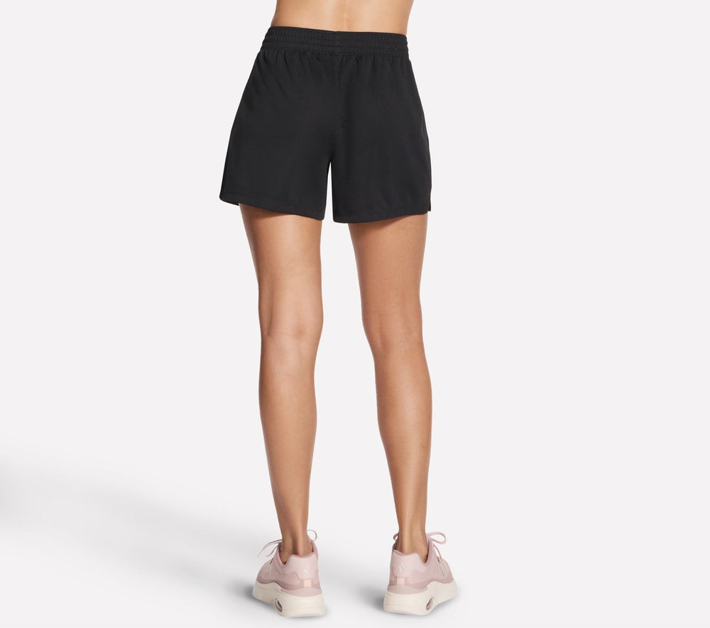 Skechers Street Sideline 4 Inch Short
