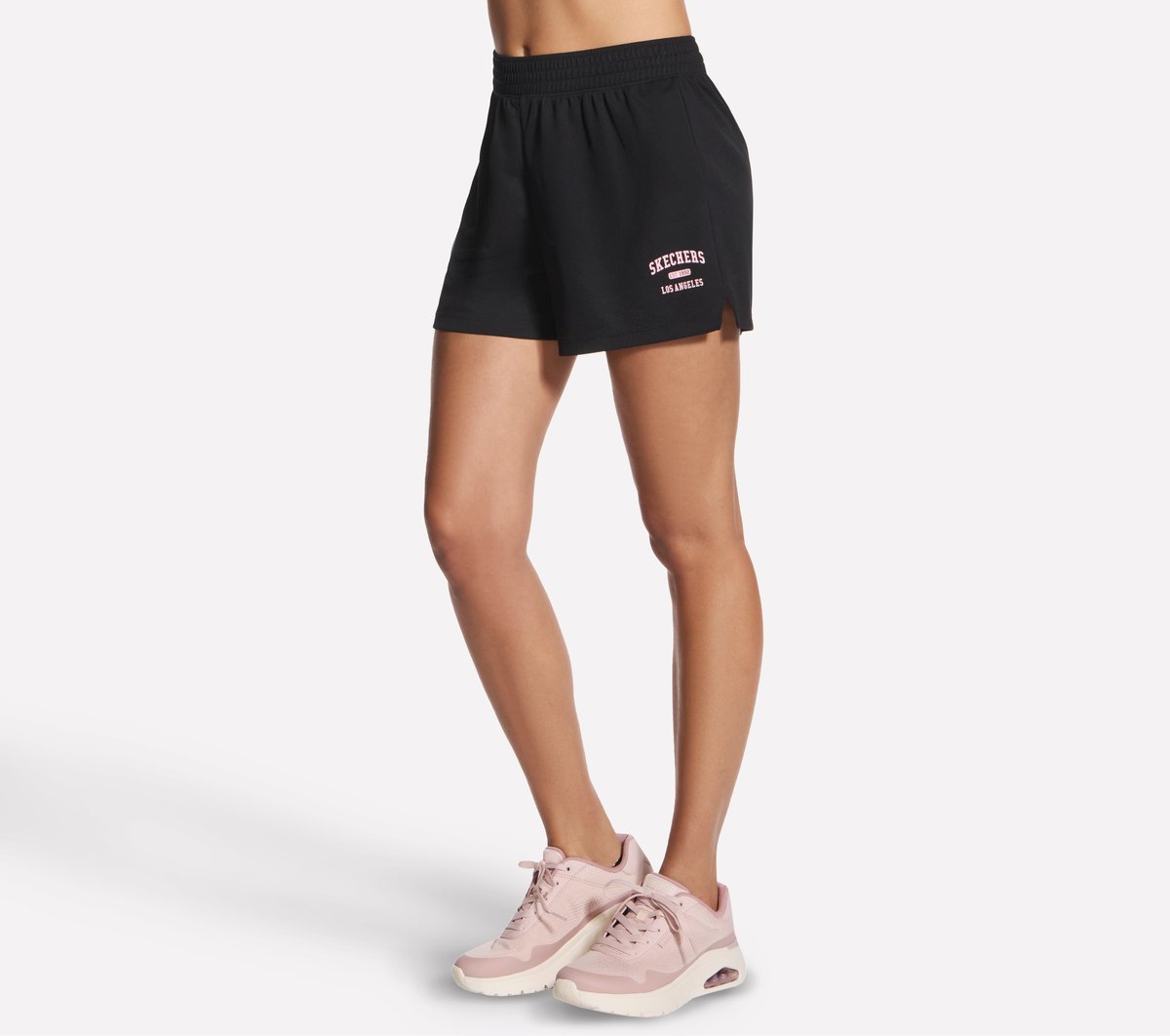Skechers Street Sideline 4 Inch Short