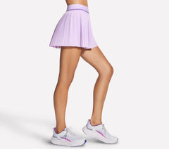 Skechers Ace 14 Inch Pleated Skort