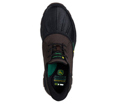 Skechers Slip-ins John Deere Waterproof: Respected - Tanzier